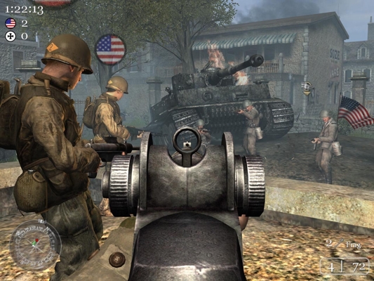 call of duty download free pc game full version